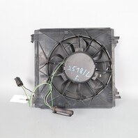 1997-2004 Porsche 911 996 Boxster 986 Radiator Fan 99662413500 OEM Used