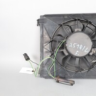 1997-2004 Porsche 911 996 Boxster 986 Radiator Fan 99662413500 OEM Used