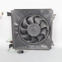 1997-2004 Porsche 911 996 Boxster 986 Radiator Fan 99662413500 OEM Used