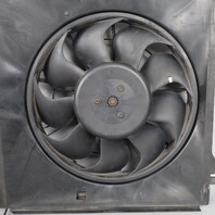 1997-2004 Porsche 911 996 Boxster 986 Radiator Fan 99662413500 OEM Used