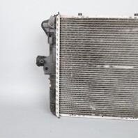 2005-2012 Porsche 911 997 Boxster Cayman 987 Radiator Right 99710613202 OEM Used