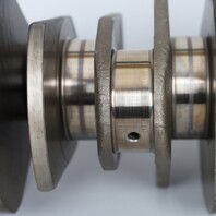 2001-2008 Porsche Boxster 2.7 3.2 Engine Crankshaft 99610201156 OEM Used