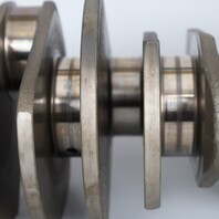 2001-2008 Porsche Boxster 2.7 3.2 Engine Crankshaft 99610201156 OEM Used