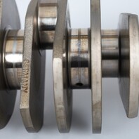 2001-2008 Porsche Boxster 2.7 3.2 Engine Crankshaft 99610201156 OEM Used