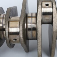 2001-2008 Porsche Boxster 2.7 3.2 Engine Crankshaft 99610201156 OEM Used