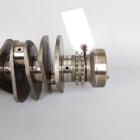 2001-2008 Porsche Boxster 2.7 3.2 Engine Crankshaft 99610201156 OEM Used