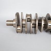 2001-2008 Porsche Boxster 2.7 3.2 Engine Crankshaft 99610201156 OEM Used