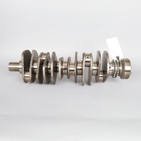 2001-2008 Porsche Boxster 2.7 3.2 Engine Crankshaft 99610201156 OEM Used
