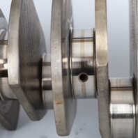 2000-2001 Porsche 911 996 Boxster 986 Crankshaft 2.7 3.2 3.4 OEM Used