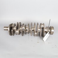 2000-2001 Porsche 911 996 Boxster 986 Crankshaft 2.7 3.2 3.4 OEM Used