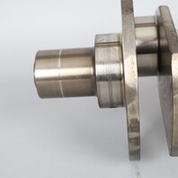 2000-2001 Porsche 911 996 Boxster 986 Crankshaft 2.7 3.2 3.4 OEM Used