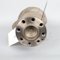 2000-2001 Porsche 911 996 Boxster 986 Crankshaft 2.7 3.2 3.4 OEM Used