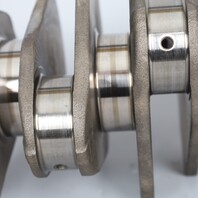 2000-2001 Porsche 911 996 Boxster 986 Crankshaft 2.7 3.2 3.4 OEM Used