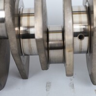 2000-2001 Porsche 911 996 Boxster 986 Crankshaft 2.7 3.2 3.4 OEM Used