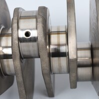 2000-2001 Porsche 911 996 Boxster 986 Crankshaft 2.7 3.2 3.4 OEM Used