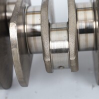 2000-2001 Porsche 911 996 Boxster 986 Crankshaft 2.7 3.2 3.4 OEM Used