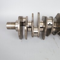 2000-2001 Porsche 911 996 Boxster 986 Crankshaft 2.7 3.2 3.4 OEM Used