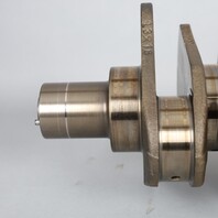2001-2008 Porsche Boxster 2.7 3.2 Engine Crankshaft 99610201156 OEM Used