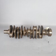 2001-2008 Porsche Boxster 2.7 3.2 Engine Crankshaft 99610201156 OEM Used