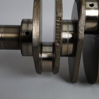 2000-2001 Porsche 911 996 Boxster 986 Crankshaft 2.7 3.2 3.4 OEM Used