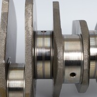 2000-2001 Porsche 911 996 Boxster 986 Crankshaft 2.7 3.2 3.4 OEM Used