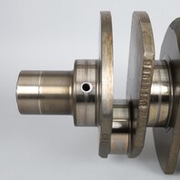 2000-2001 Porsche 911 996 Boxster 986 Crankshaft 2.7 3.2 3.4 OEM Used