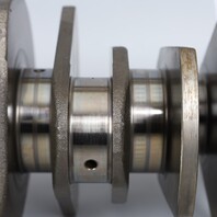 2000-2001 Porsche 911 996 Boxster 986 Crankshaft 2.7 3.2 3.4 OEM Used