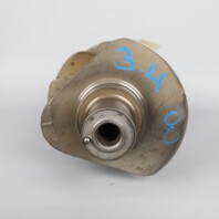 2000-2001 Porsche 911 996 Boxster 986 Crankshaft 2.7 3.2 3.4 OEM Used