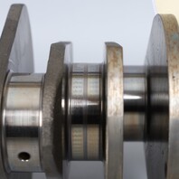 2000-2001 Porsche 911 996 Boxster 986 Crankshaft 2.7 3.2 3.4 OEM Used