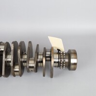 2000-2001 Porsche 911 996 Boxster 986 Crankshaft 2.7 3.2 3.4 OEM Used
