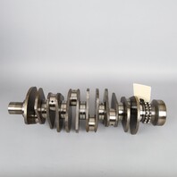 2000-2001 Porsche 911 996 Boxster 986 Crankshaft 2.7 3.2 3.4 OEM Used