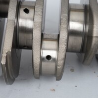 2009‑2016 Porsche 911 991 Boxster Cayman 981 Crankshaft 9A110207720 OEM Used