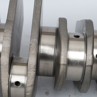 2009‑2016 Porsche 911 991 Boxster Cayman 981 Crankshaft 9A110207720 OEM Used