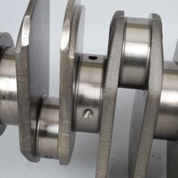 2009‑2016 Porsche 911 991 Boxster Cayman 981 Crankshaft 9A110207720 OEM Used