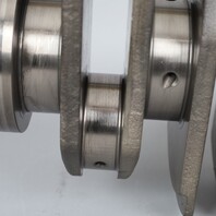 2009‑2016 Porsche 911 991 Boxster Cayman 981 Crankshaft 9A110207720 OEM Used