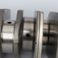 2009‑2016 Porsche 911 991 Boxster Cayman 981 Crankshaft 9A110207720 OEM Used