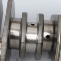 2009‑2016 Porsche 911 991 Boxster Cayman 981 Crankshaft 9A110207720 OEM Used