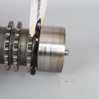 2009‑2016 Porsche 911 991 Boxster Cayman 981 Crankshaft 9A110207720 OEM Used