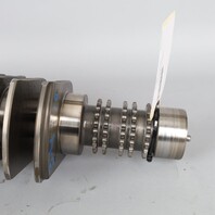 2009‑2016 Porsche 911 991 Boxster Cayman 981 Crankshaft 9A110207720 OEM Used