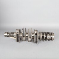 2009‑2016 Porsche 911 991 Boxster Cayman 981 Crankshaft 9A110207720 OEM Used