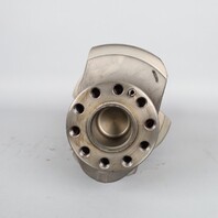 2009‑2016 Porsche 911 991 Boxster Cayman 981 Crankshaft 9A110207720 OEM Used