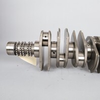 2009‑2016 Porsche 911 991 Boxster Cayman 981 Crankshaft 9A110207720 OEM Used