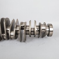 2009‑2016 Porsche 911 991 Boxster Cayman 981 Crankshaft 9A110207720 OEM Used