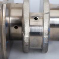 2017‑2024 Porsche 718 Cayman Boxster 2.0L Crankshaft 9A210207600 OEM Used