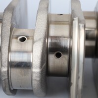 2017‑2024 Porsche 718 Cayman Boxster 2.0L Crankshaft 9A210207600 OEM Used