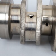 2017‑2024 Porsche 718 Cayman Boxster 2.0L Crankshaft 9A210207600 OEM Used
