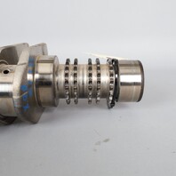 2017‑2024 Porsche 718 Cayman Boxster 2.0L Crankshaft 9A210207600 OEM Used