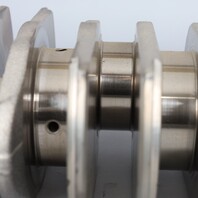 2017‑2024 Porsche 718 Cayman Boxster 2.0L Crankshaft 9A210207600 OEM Used