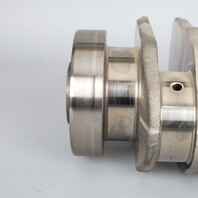 2017‑2024 Porsche 718 Cayman Boxster 2.0L Crankshaft 9A210207600 OEM Used