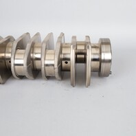 2017‑2024 Porsche 718 Cayman Boxster 2.0L Crankshaft 9A210207600 OEM Used